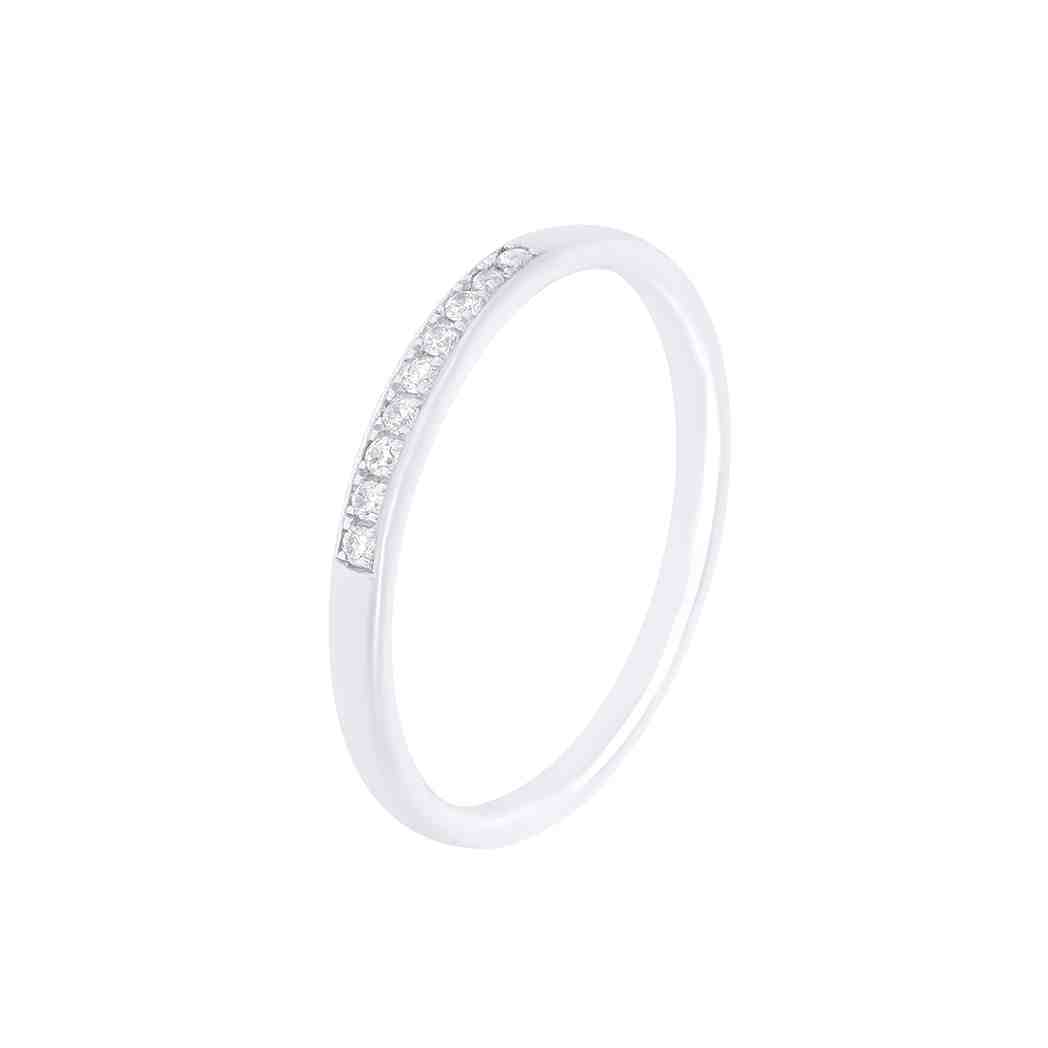 Side Band Ring LR11190ASB